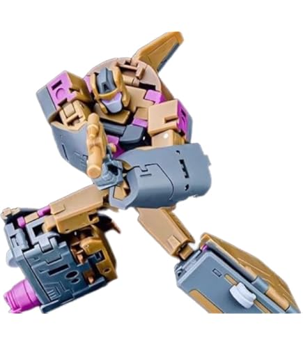 Amazon.co.jp: Fans Hobby Feilong MB-03 [並行輸入品] : おもちゃ